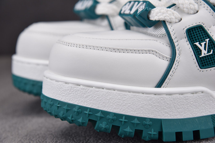 lvt sneakers copshoe l&v-254