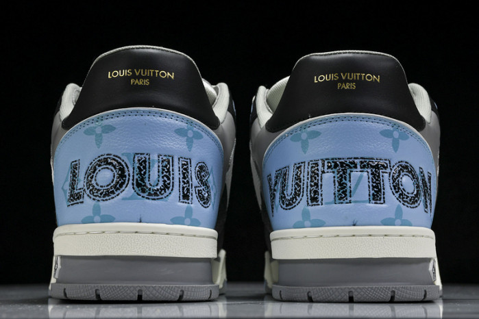 lvt sneakers copshoe l&v-259