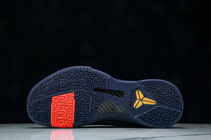 Nike Kobe 5 Protro Caitlin Clark "Indiana Fever" IM3207-400