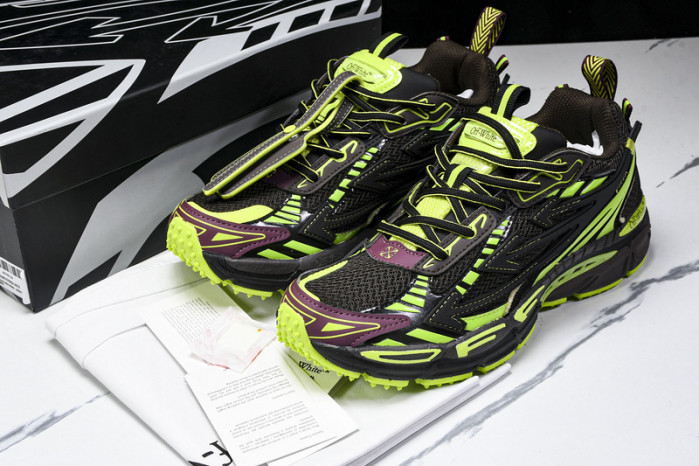 OF sneakers others copshoe OW-141