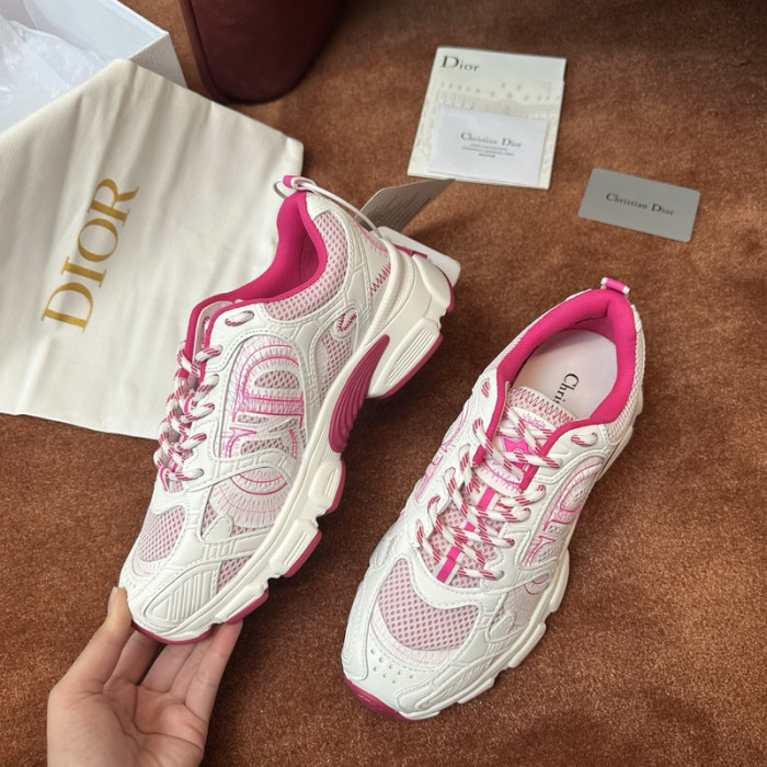 D1R* CHRONO SNEAKER COPSHOE DR-CHR01