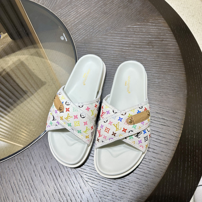 LVT SLIDE COPSHOE LVS-103