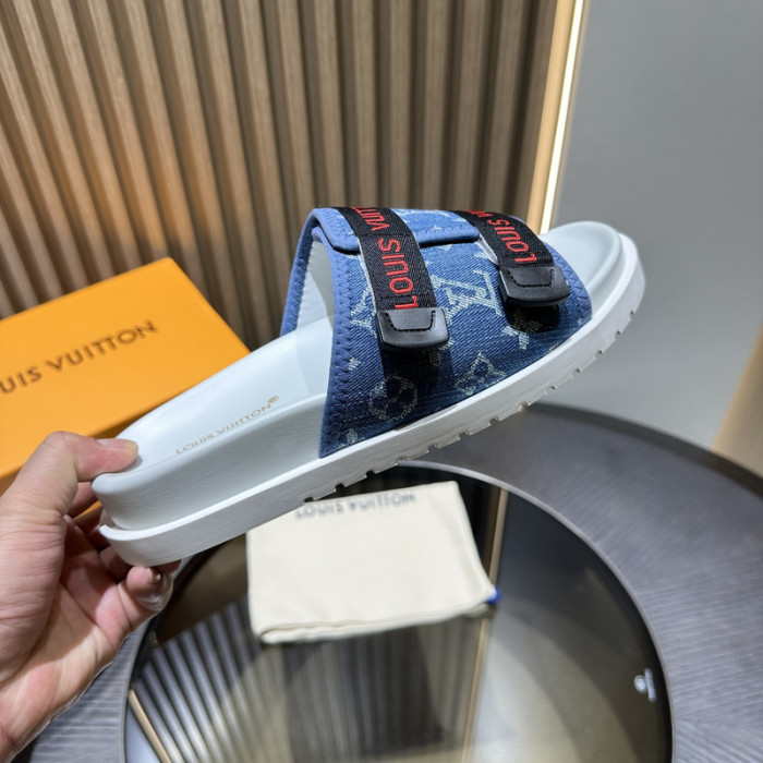 LVT SLIDE COPSHOE LVS-112