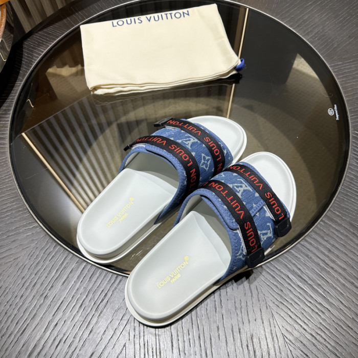 LVT SLIDE COPSHOE LVS-112