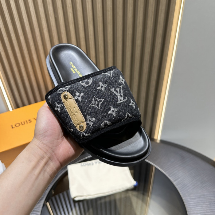 LVT SLIDE COPSHOE LVS-119