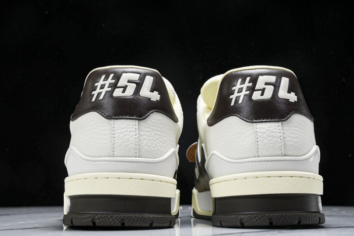 lvt sneakers copshoe l&v-263