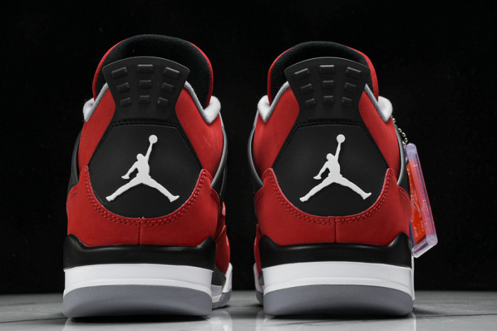 jordan 4 retro toro bravo - 308497-603