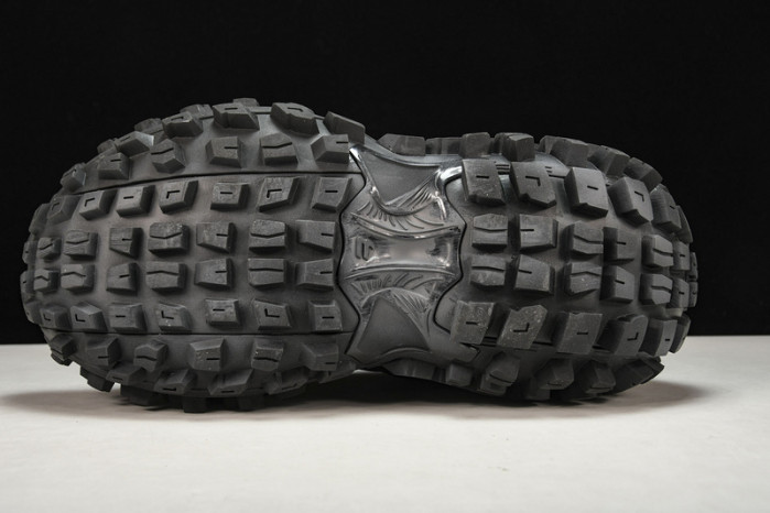 bl ddfender -copshoe bl85