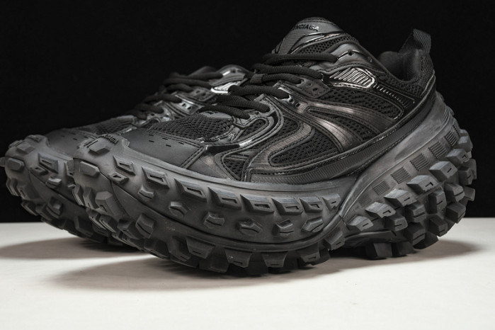 bl ddfender -copshoe bl85