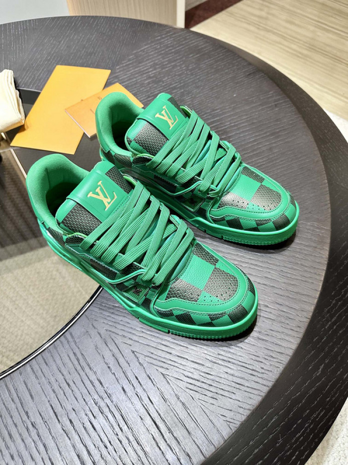 lvt sneakers copshoe l&v-270