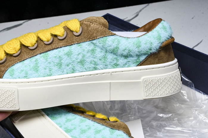 D1R* B33 SNEAKER COPSHOE DR-b33 09