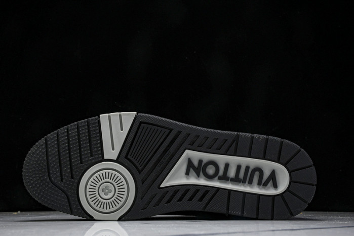 LVT SNEAKERS COPSHOE L&V-trainer 33