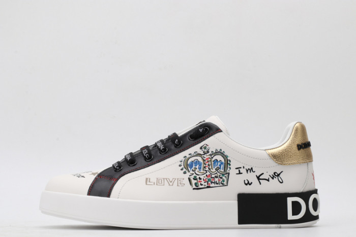 dg sneakers kickze d&g-14