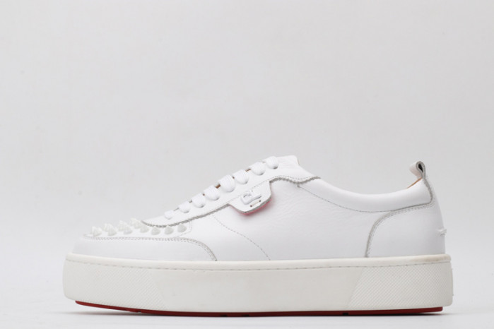 Ch**an louboutin sneakers copshoe cl-87