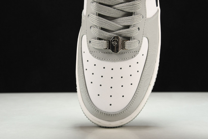 a bathing ape bape sta low copshoe bp-042