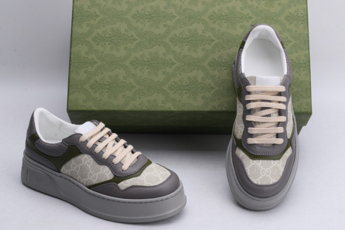 gc low-top sneaker copshoe gc-58