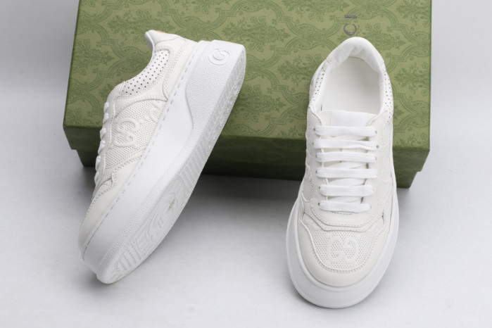 gc low-top sneaker copshoe gc-63