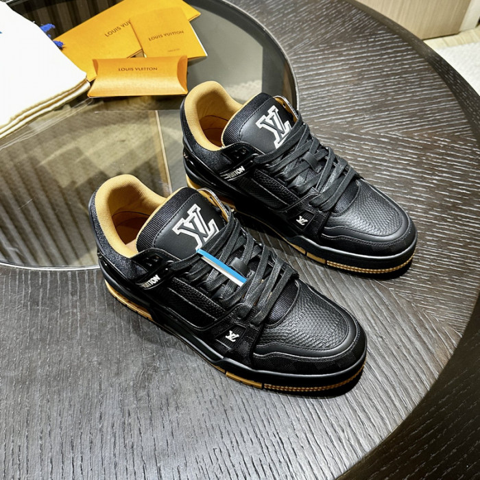 LVT SNEAKERS COPSHOE L&V-trainer 43