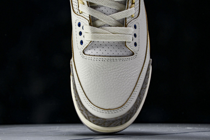 Air Jordan 3 “Seoul 2.0” IB1482-100