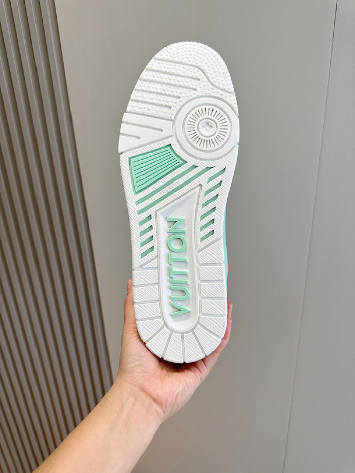 lvt sneakers copshoe l&v-283