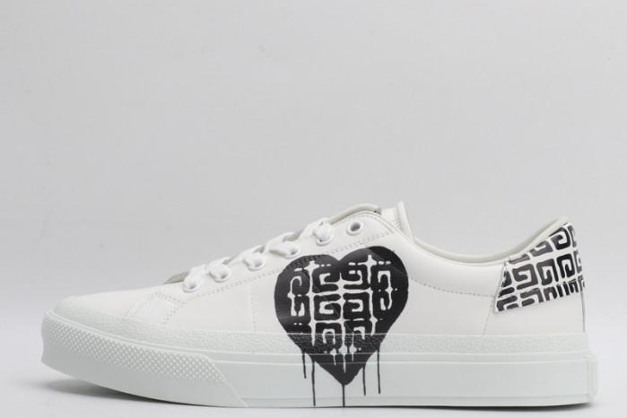 given*chy sneakers copshoe gv-14
