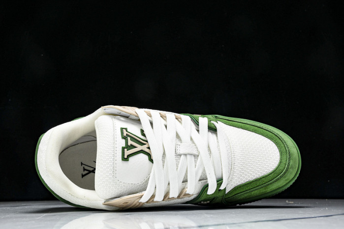 LVT SNEAKERS COPSHOE L&V-trainer 51