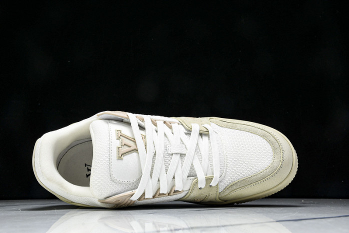 LVT SNEAKERS COPSHOE L&V-trainer 53