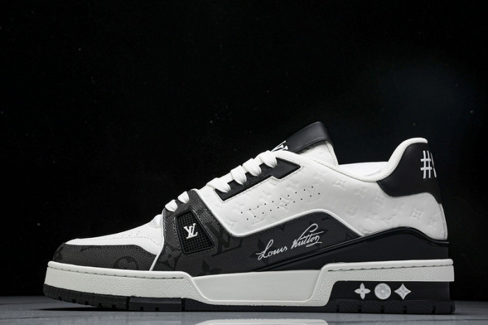 lvt sneakers copshoe l&v-163