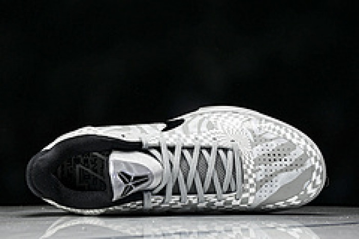 Nike Kobe 5 Protro Zebra PE - CD4991-003
