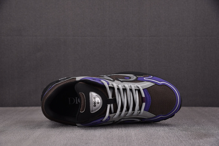 D1R* B30 TRAINER SNEAKER copshoe DR-B30 06