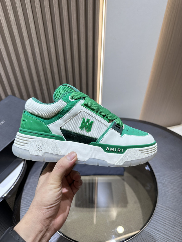 amiri sneakers copshoe am-84