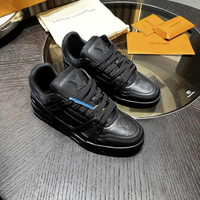 LVT SNEAKERS COPSHOE L&V-trainer 54