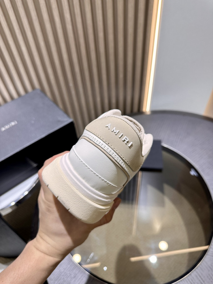 amiri sneakers copshoe am-99