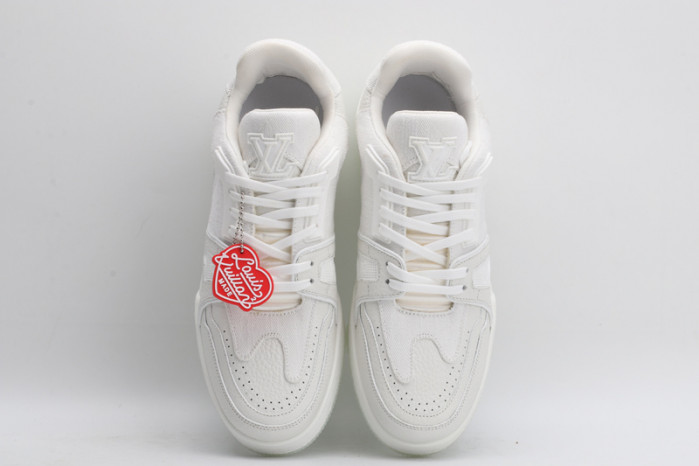 lvt sneakers copshoe l&v-85