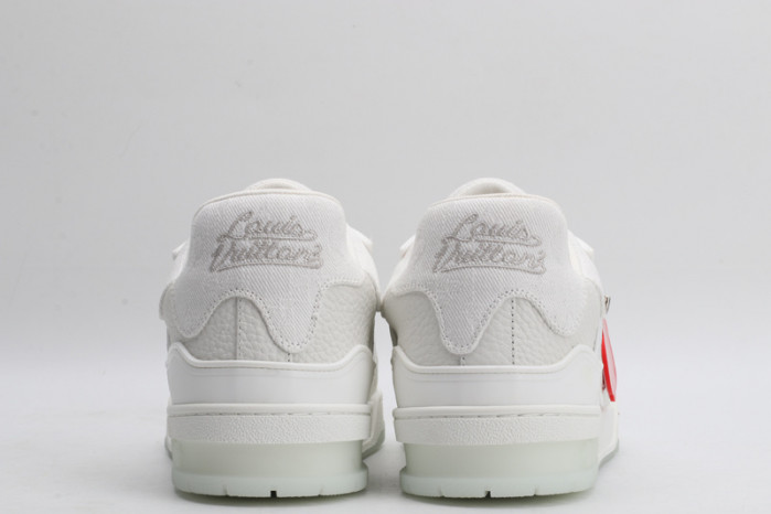 lvt sneakers copshoe l&v-85