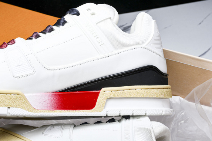 lvt sneakers copshoe l&v-281