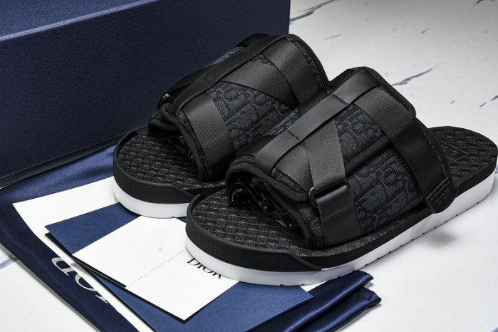 D1R* SLIDE copshoe DR-SLIDE 018