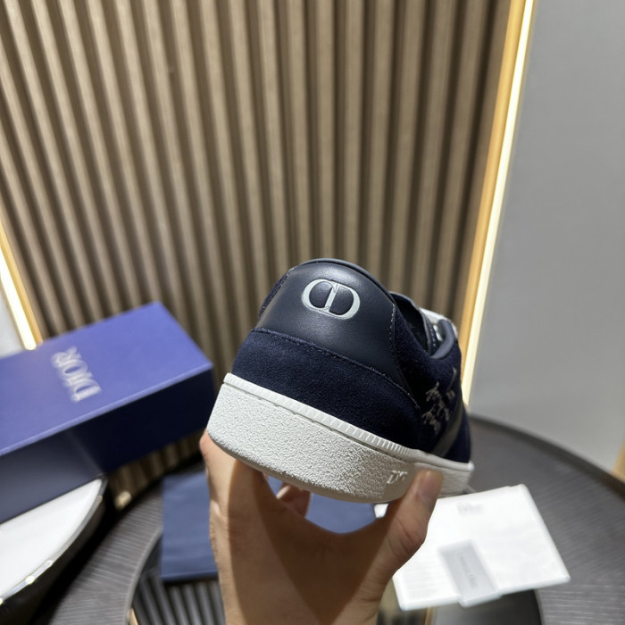 D1R* B01 SNEAKER COPSHOE DR-b01 08