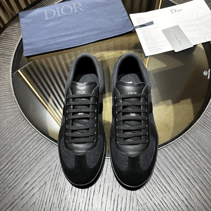 D1R* B01 SNEAKER COPSHOE DR-b01 10
