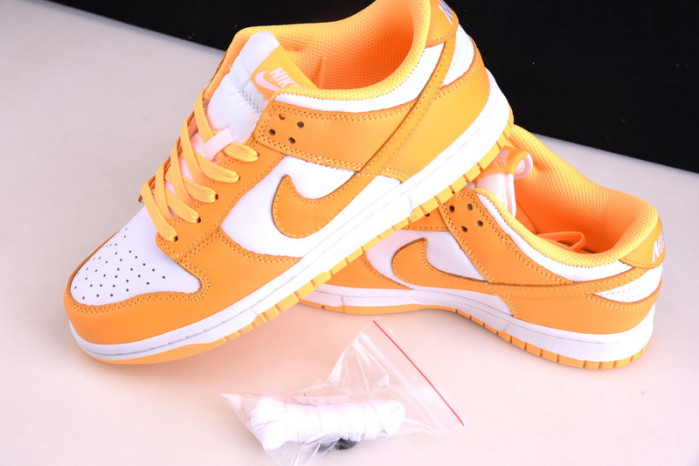 nike dunk low laser orange wmns dd1503-800