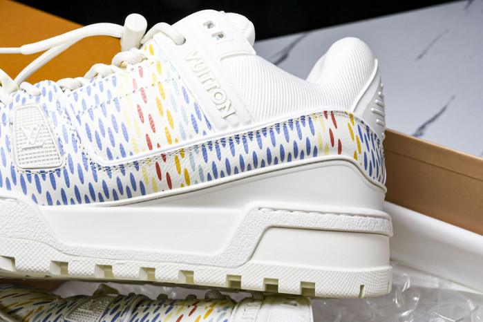 lvt sneakers copshoe l&v-280