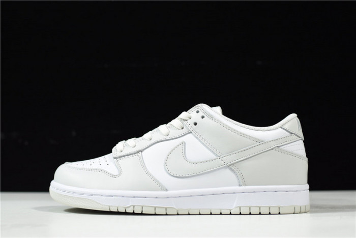 nike dunk low photon dust (w) - dd1503-103