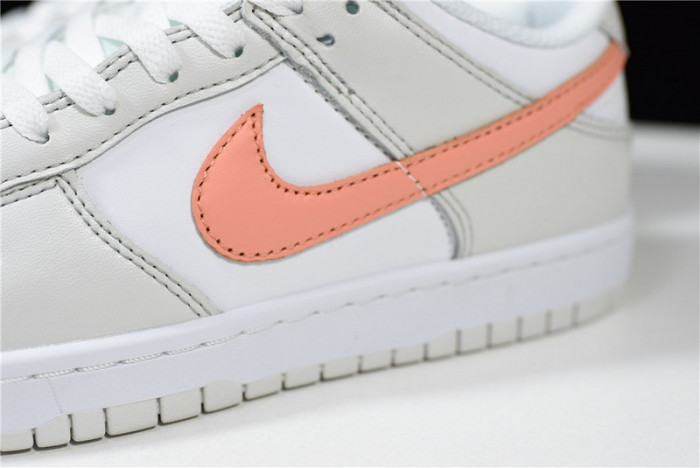 nike dunk low tropical twist - cw1590-101