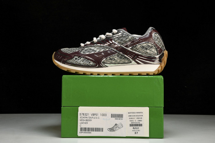 Bo*te*ga ve*ne*ta sneaker copshpe bv-41