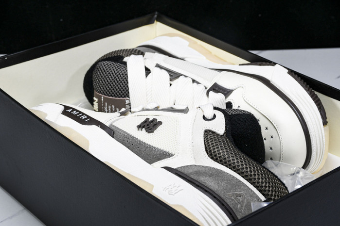 amiri sneakers copshoe am-104