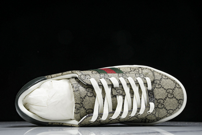 gc low-top sneaker copshoe gc-175