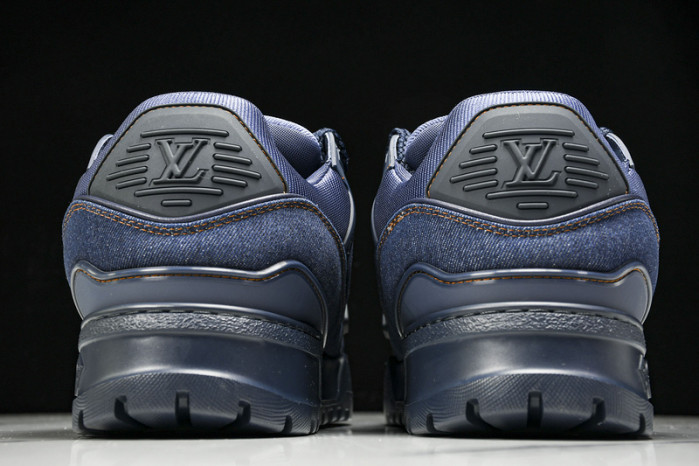 lvt sneakers copshoe l&v-330