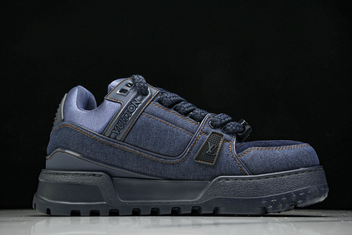 lvt sneakers copshoe l&v-330