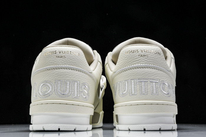 lvt sneakers copshoe l&v-331