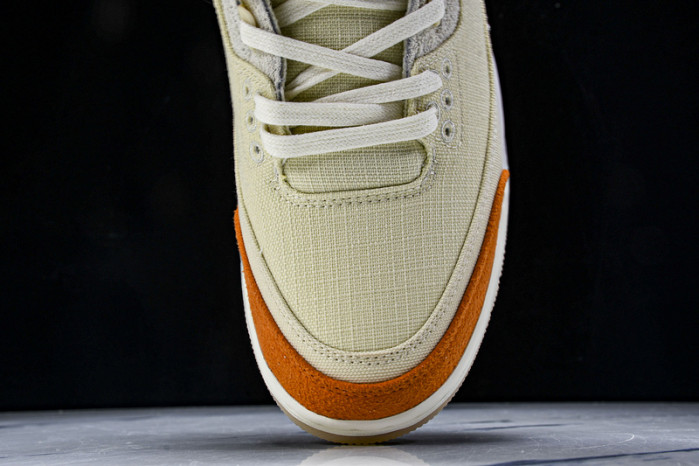 Air Jordan 3 "Starfish" IH7694-200